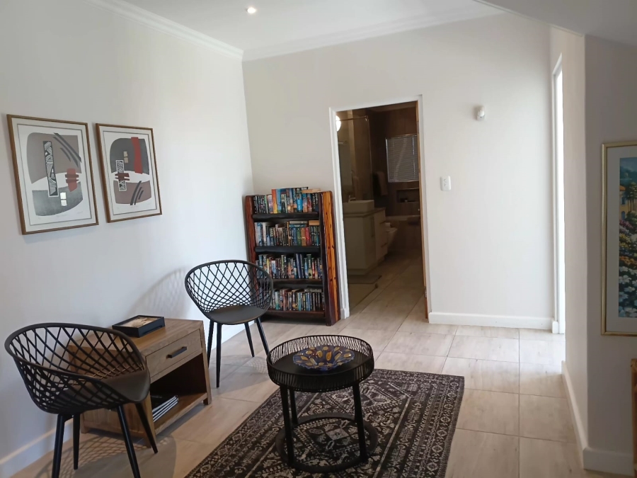 To Let 1 Bedroom Property for Rent in Kraaibosch Western Cape